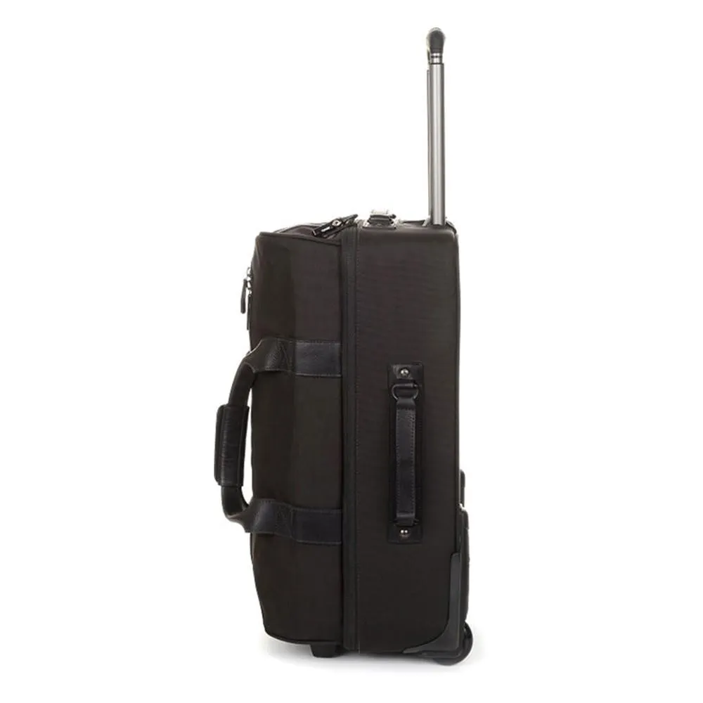 ONA The Hamilton Rolling Camera Bag & Duffle (Black)