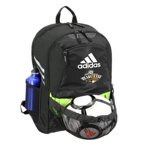 Pearl City Soccer Club | Backpack - Stadium 3