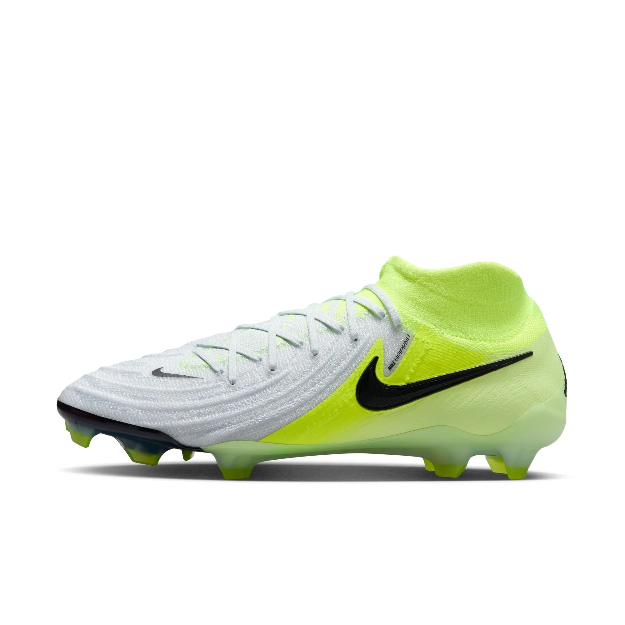 Phantom Luna II Elite Firm Ground Soccer Boots - Mad Voltage Pack