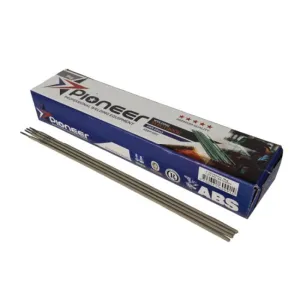 PIONEER Welding Rods General Purpose 2.5mm 5kg