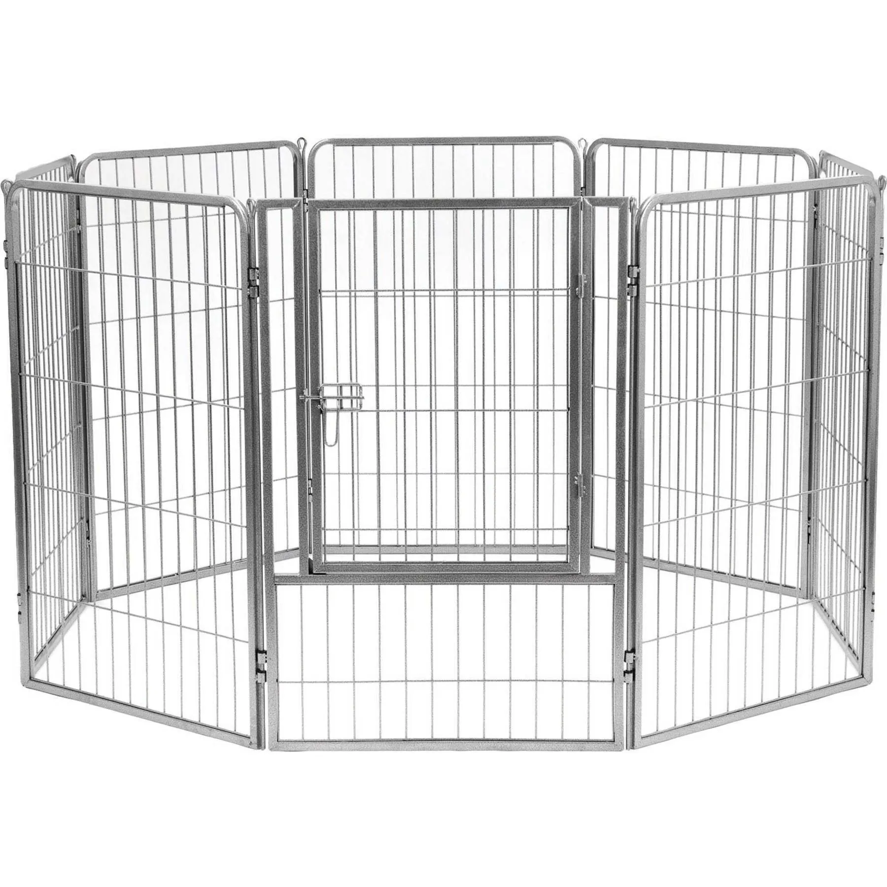 Precision Pet Courtyard Exercise Pen