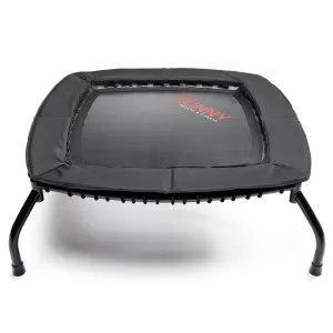 Premium Indoor & Outdoor Exercise Trampoline