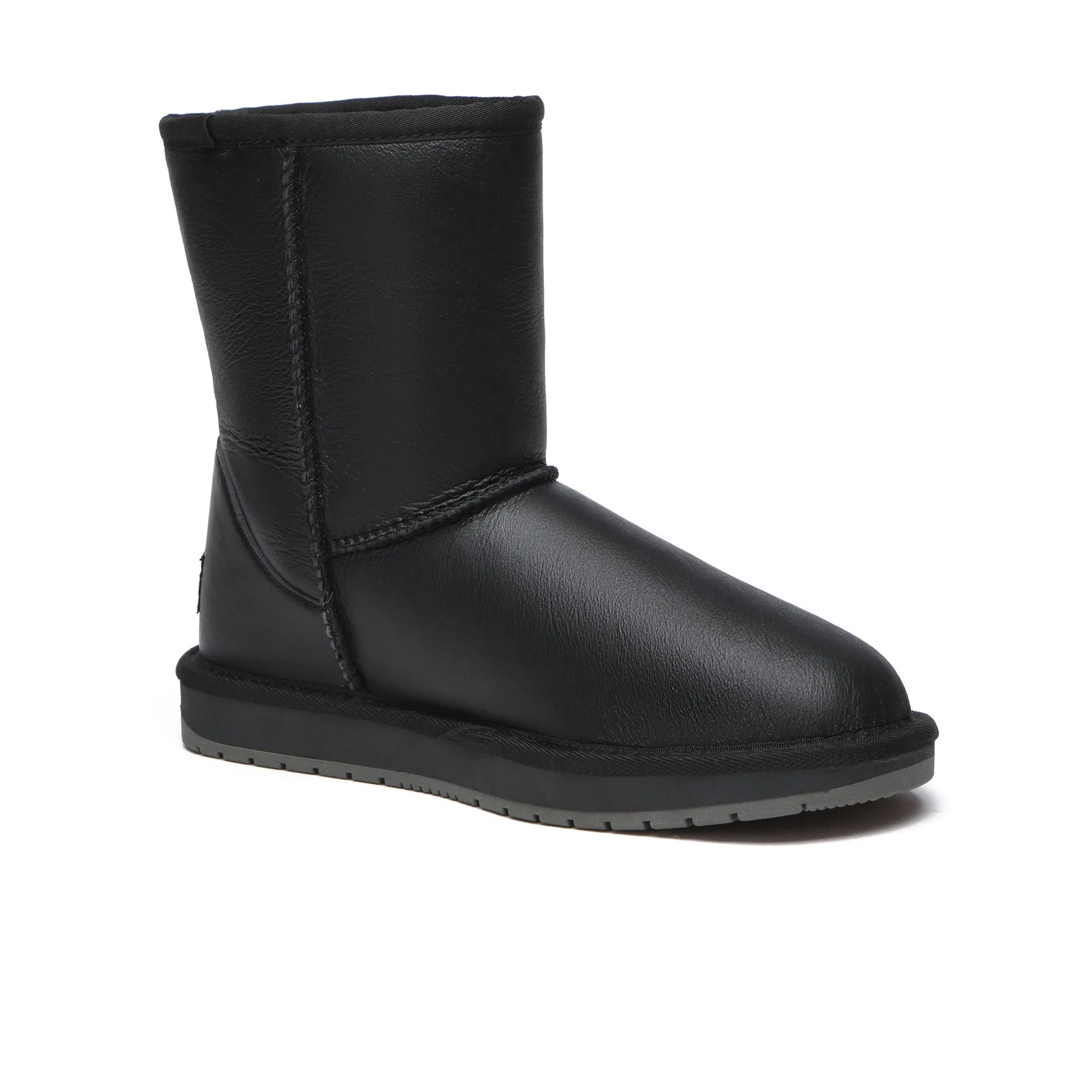 Premium Nappa Short Classic UGG Boots