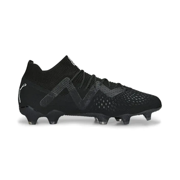 Puma Future Ultimate FG/AG-Black