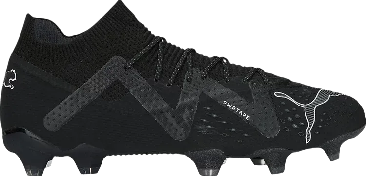 Puma Future Ultimate FG/AG-Black