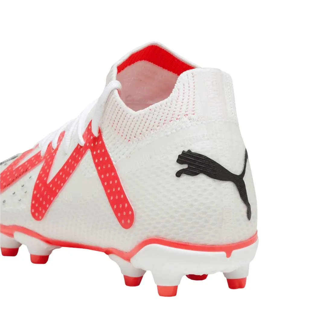 Puma - Kids' (Preschool & Junior) Future Pro FG/AG Soccer Cleats (107383 01)