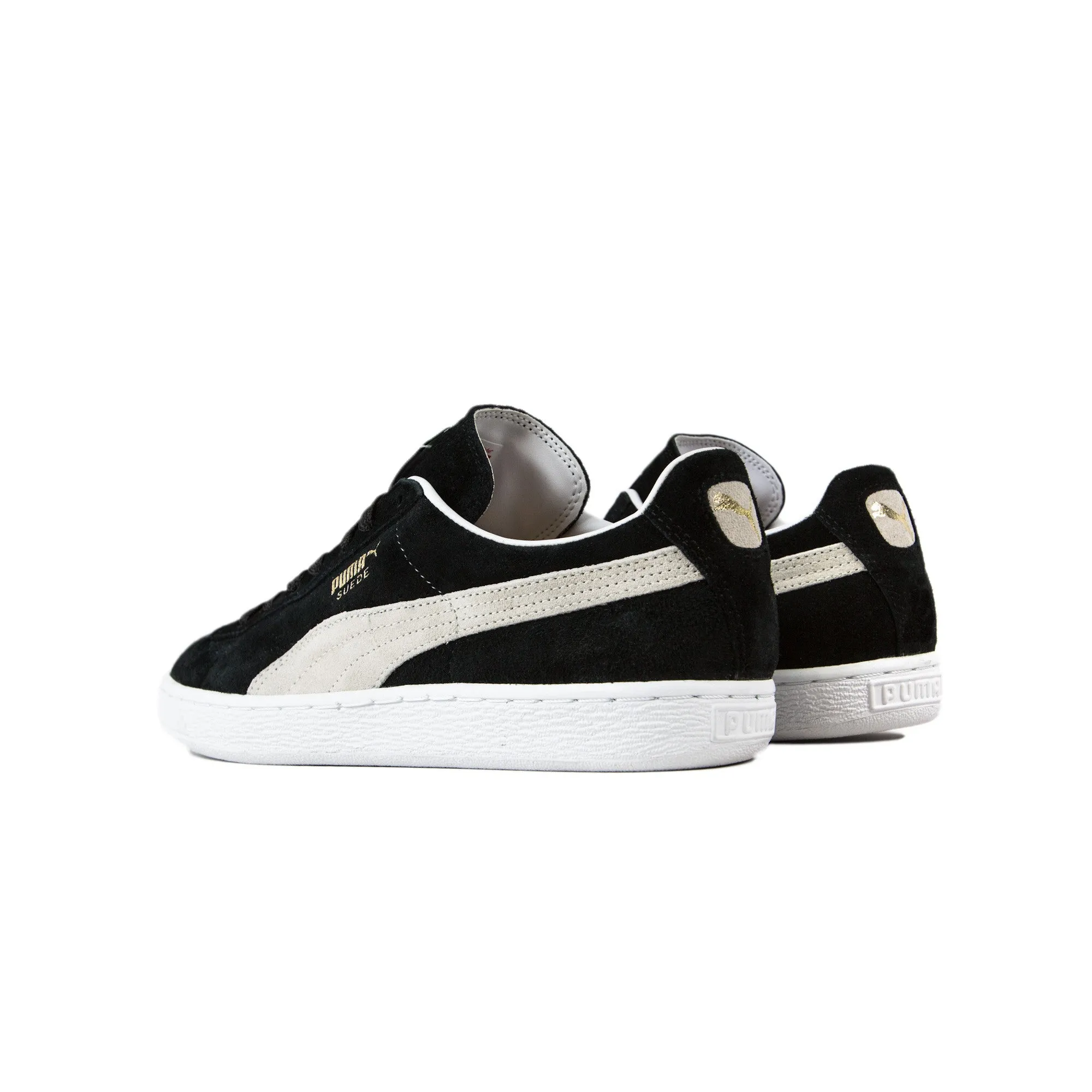 Puma Men's Suede Classic   [352634-03]