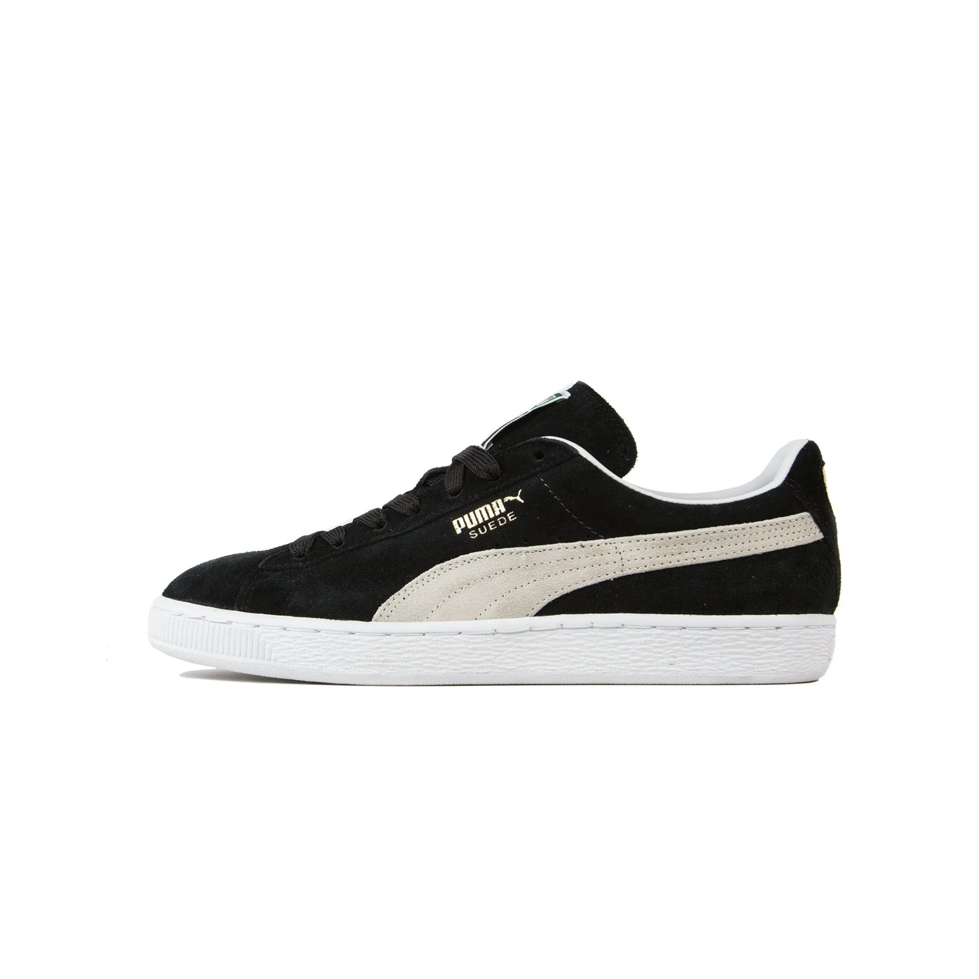 Puma Men's Suede Classic   [352634-03]