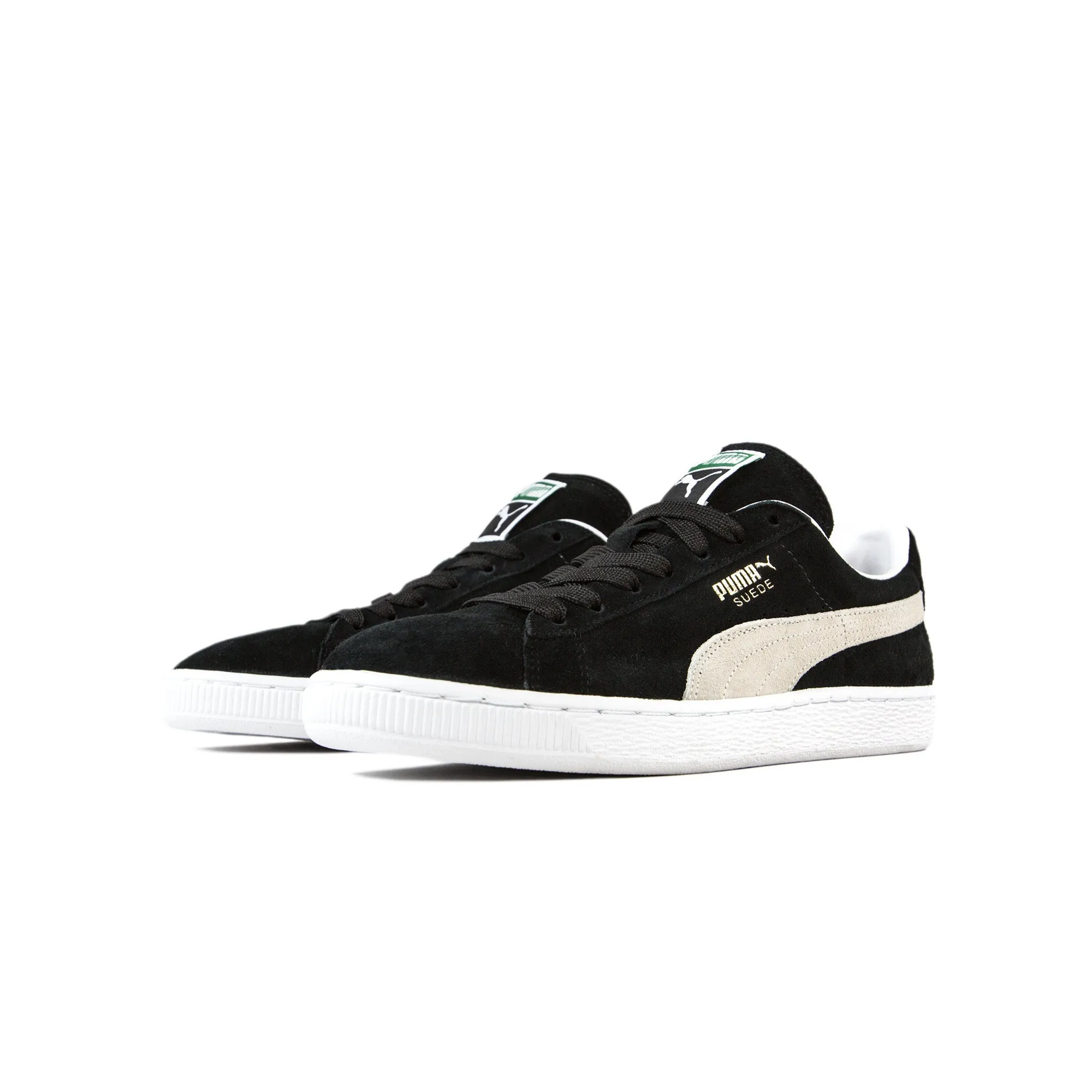 Puma Men's Suede Classic   [352634-03]