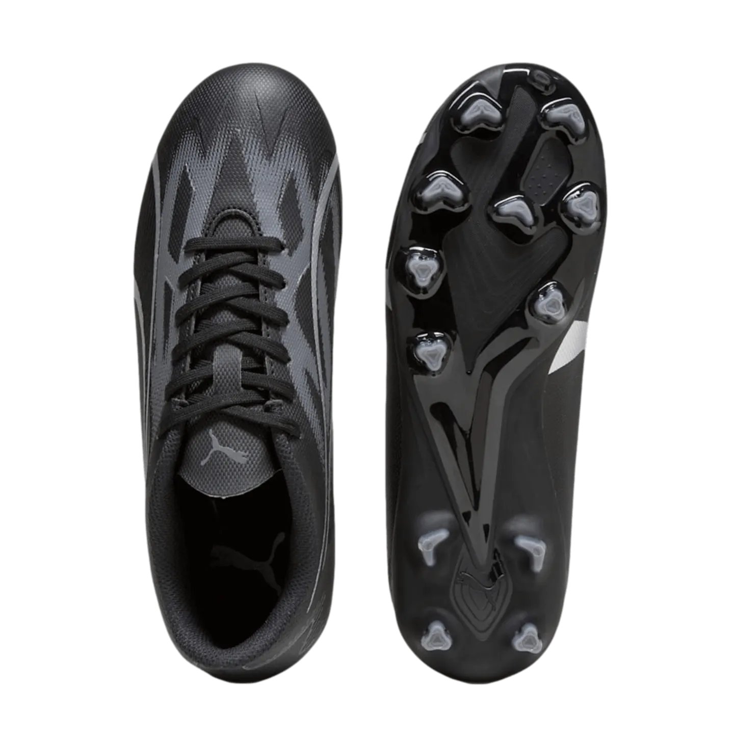 Puma Ultra Play Youth Firm Ground Cleats