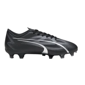 Puma Ultra Play Youth Firm Ground Cleats