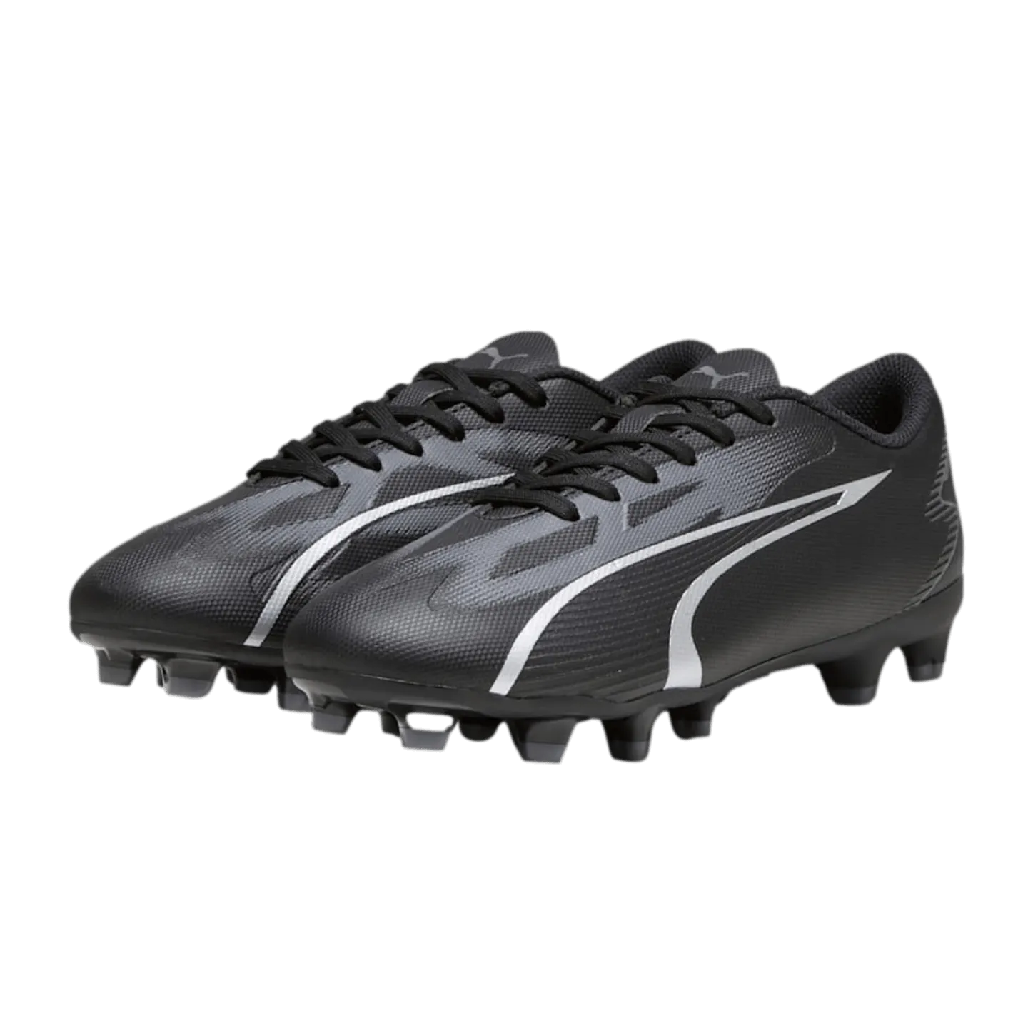 Puma Ultra Play Youth Firm Ground Cleats