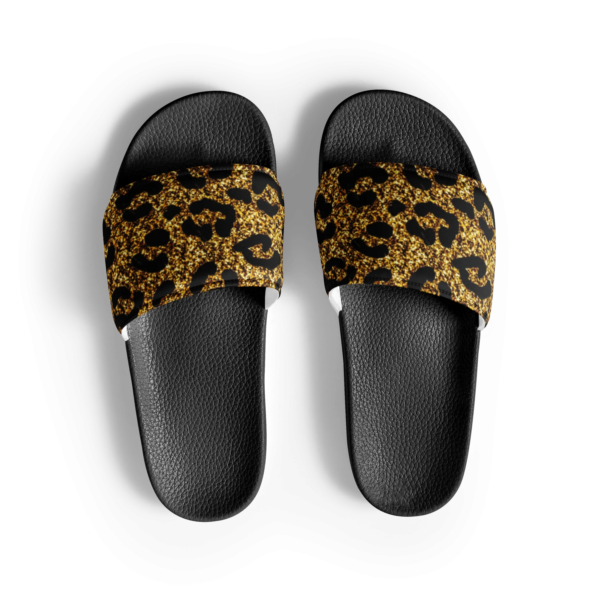 Queens Fashion Slides