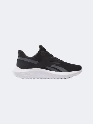 Reebok Energen Lux Women Running Shoes Black/Grey/White