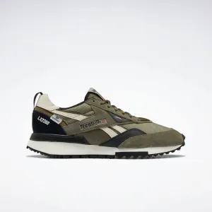 Reebok Footwear Men Lx2200 Shoes Armgrn/Stucco/Cblack