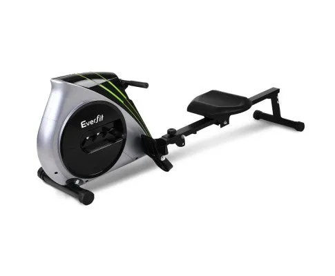 Rowing Exercise Machine