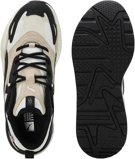 RS-X Efekt PRM Frosted Ivory-PUMA Black