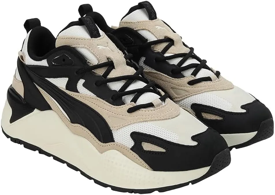 RS-X Efekt PRM Frosted Ivory-PUMA Black