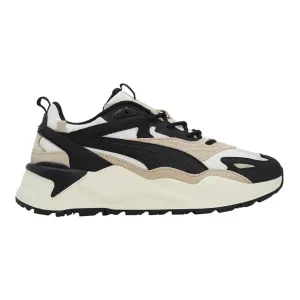 RS-X Efekt PRM Frosted Ivory-PUMA Black