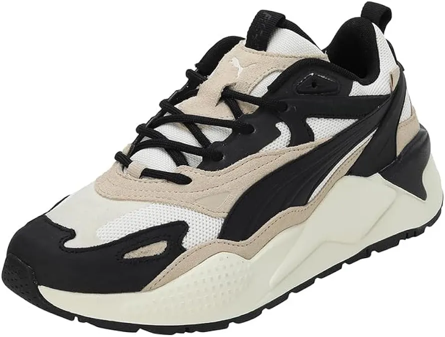 RS-X Efekt PRM Frosted Ivory-PUMA Black