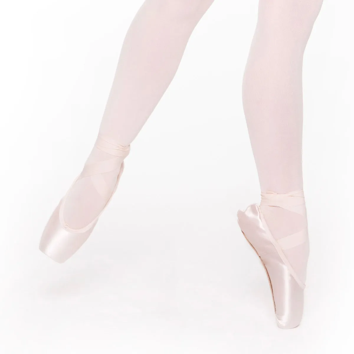 Russian Pointe Mabe Pointe Shoes