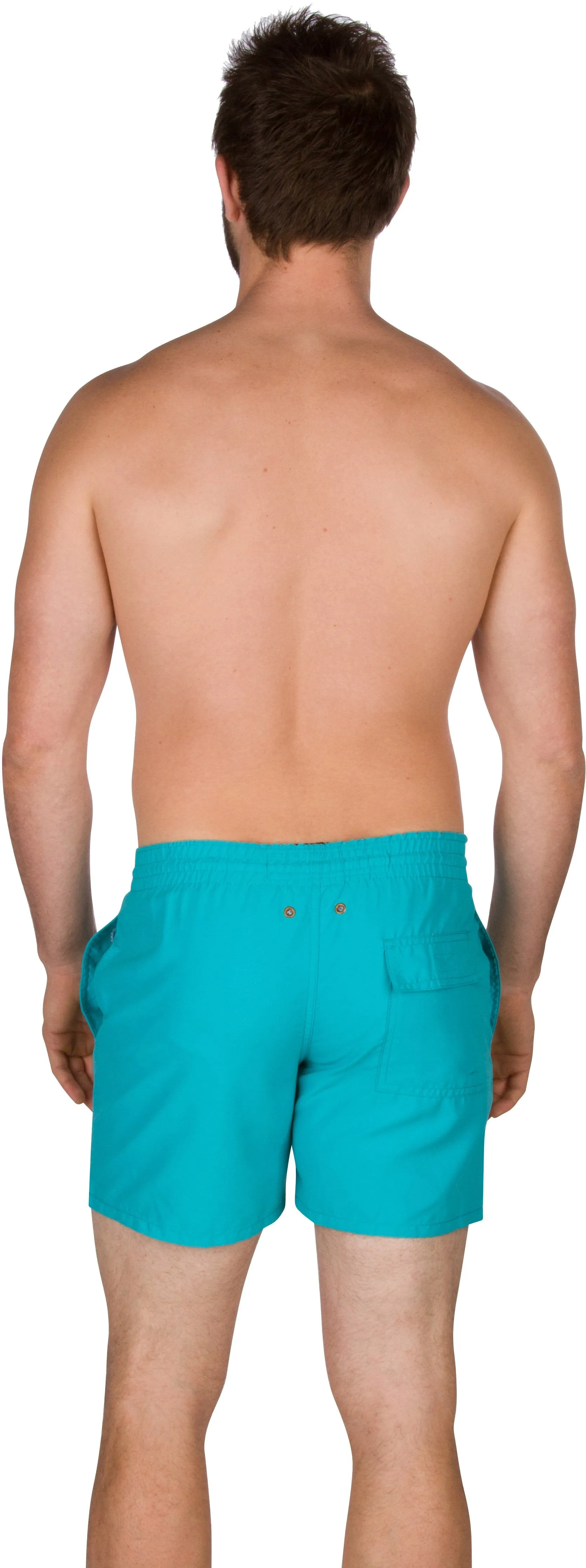 Sakkas Eli Short 3 Pocket Two-Toned Skate Surf Board Short / Swim Trunks