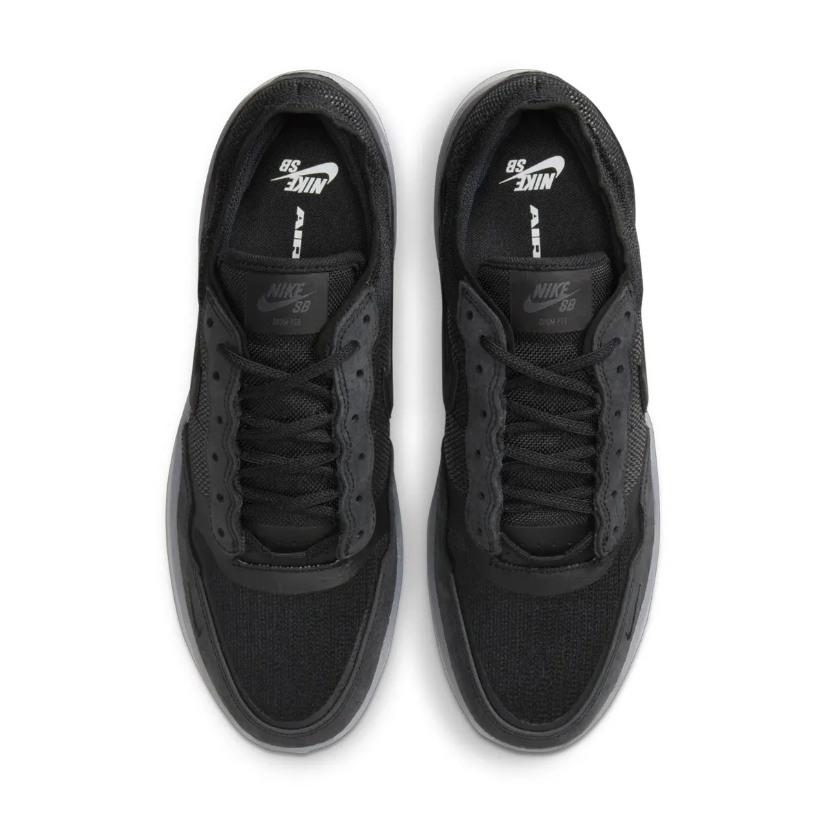 SB PS8 'Black Sail'