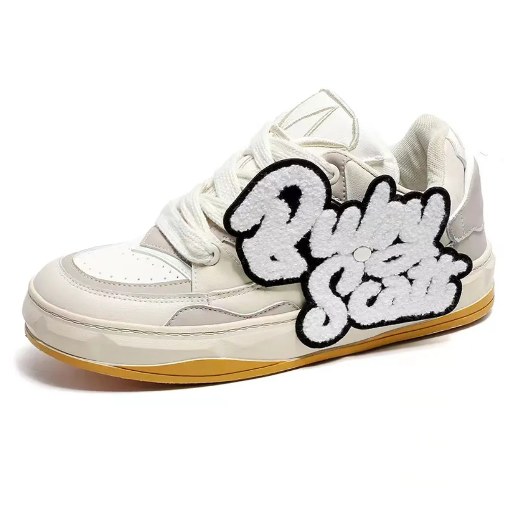 “Scatt”Shoes