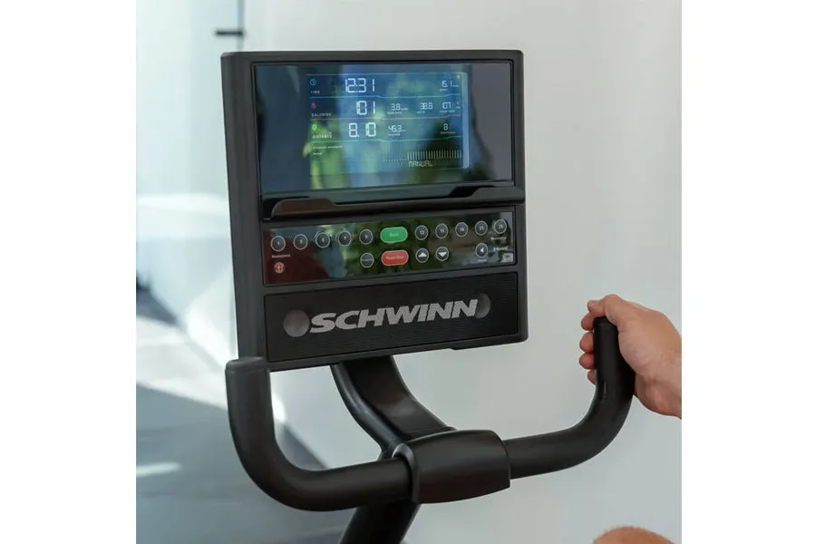 Schwinn 290 Recumbent Exercise Bike (🎄HOLIDAY IN-STORE SPECIAL)