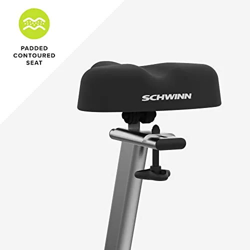 Schwinn Fitness 170 Upright Bike