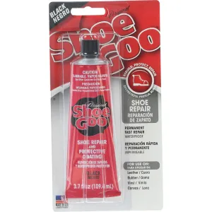 SHOE GOO - BLACK