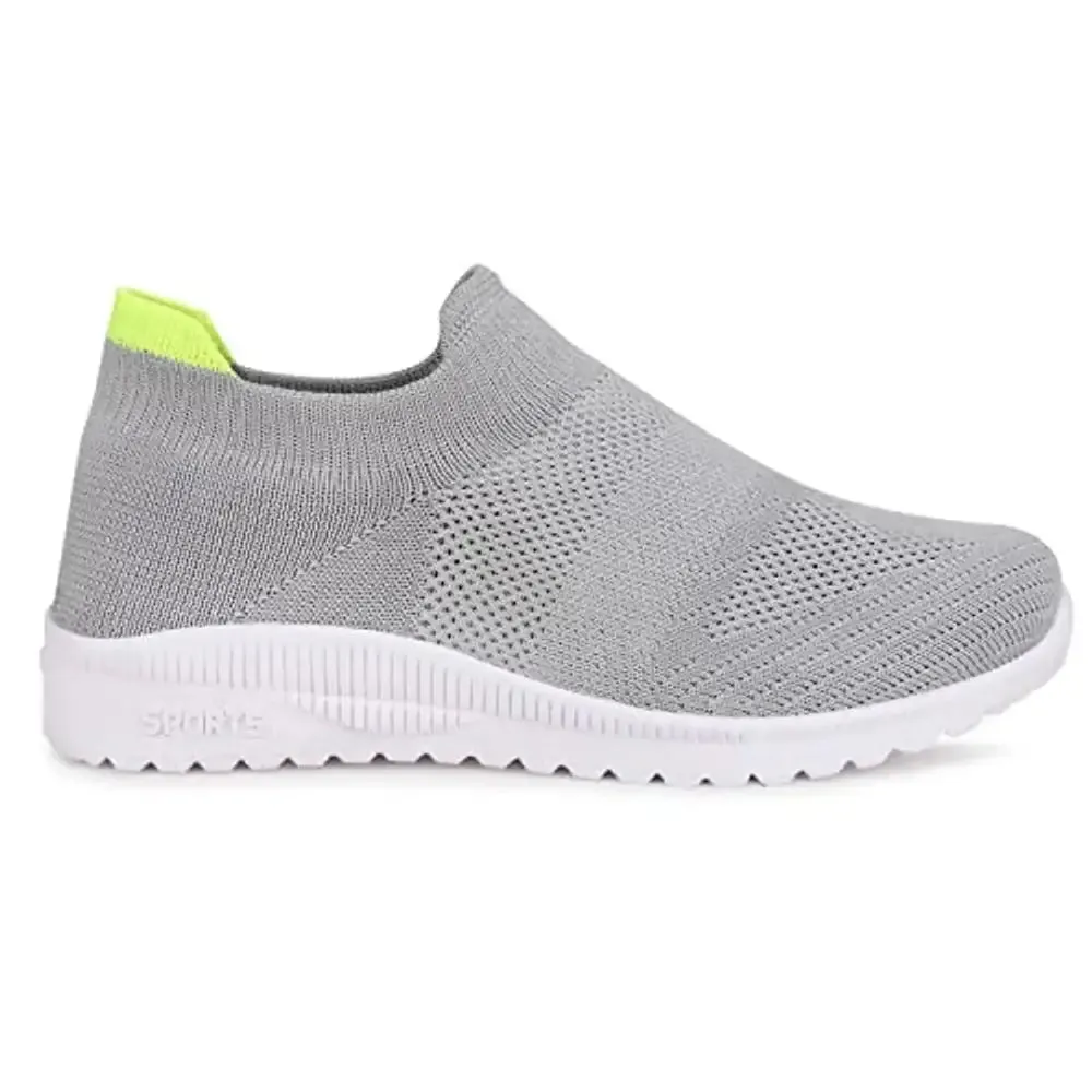 SHUGE Walking, Sports, Gym Shoes for Women and Girls