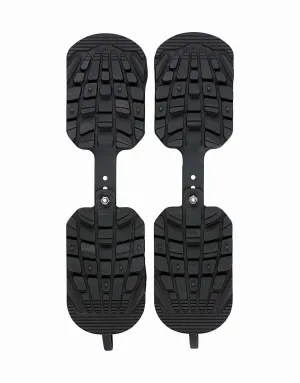 Sidas Ski Boot Traction