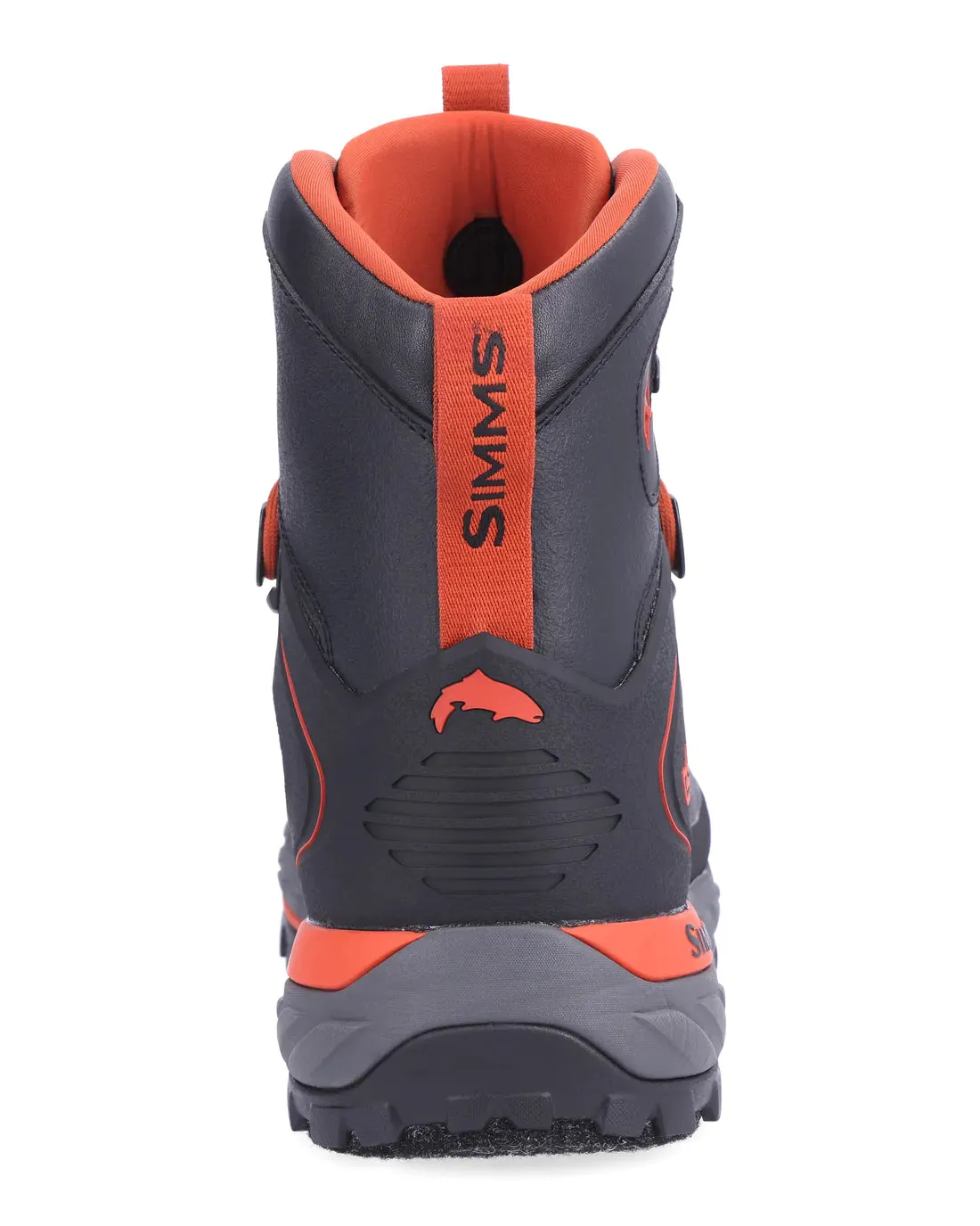 Simms - M's G4 PRO Powerlock Boot - Felt