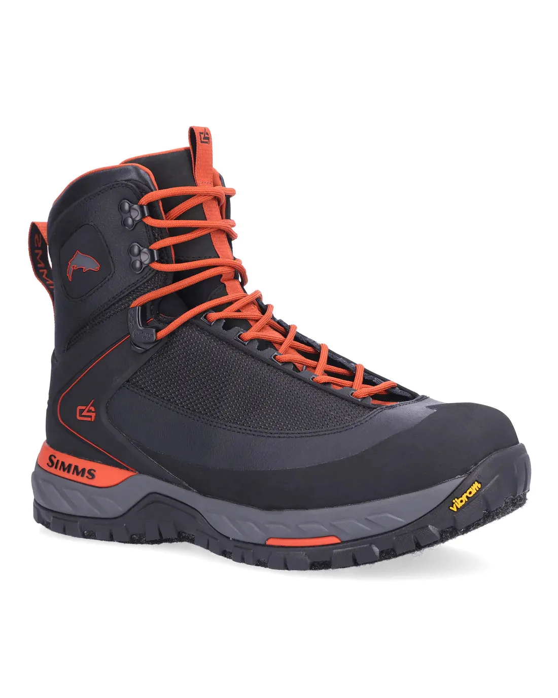 Simms - M's G4 PRO Powerlock Boot - Felt