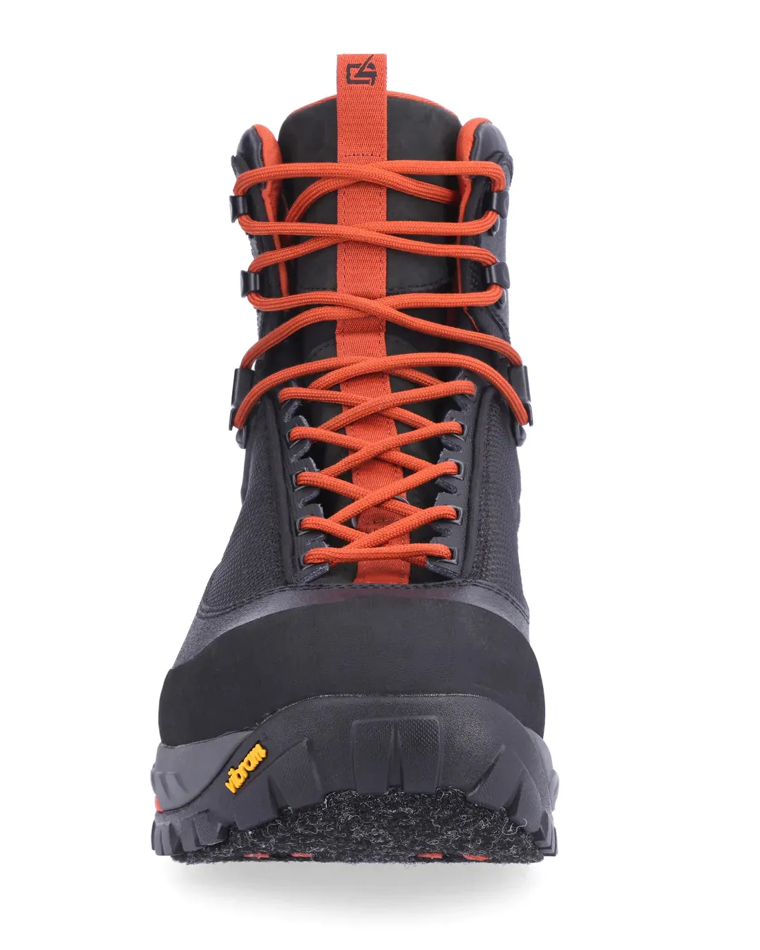 Simms - M's G4 PRO Powerlock Boot - Felt