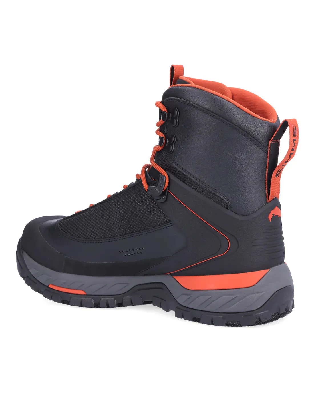 Simms - M's G4 PRO Powerlock Boot - Felt