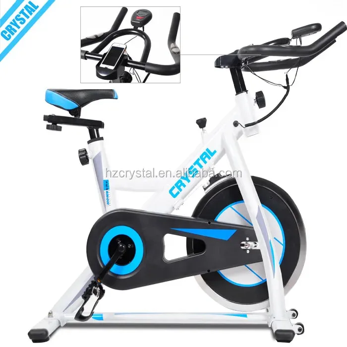 SJ-33667  pro sport spin bike exercise bike