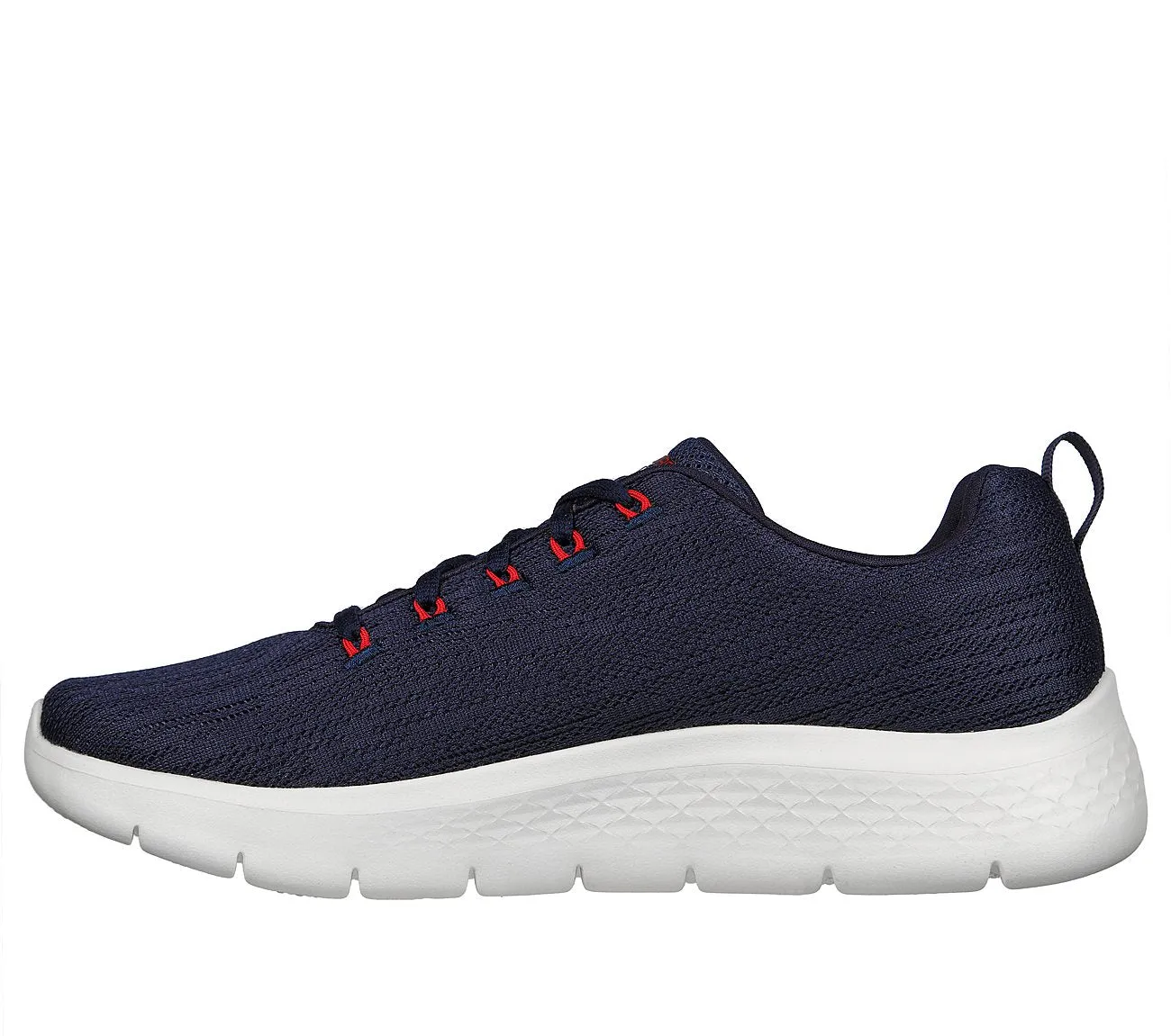 SKECHERS GO WALK FLEX - 216481 - NVRD