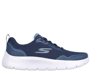 SKECHERS GO WALK FLEX - NIGHT GALAXY - 124977 - NVLB