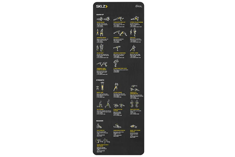 SKLZ Trainer Mat