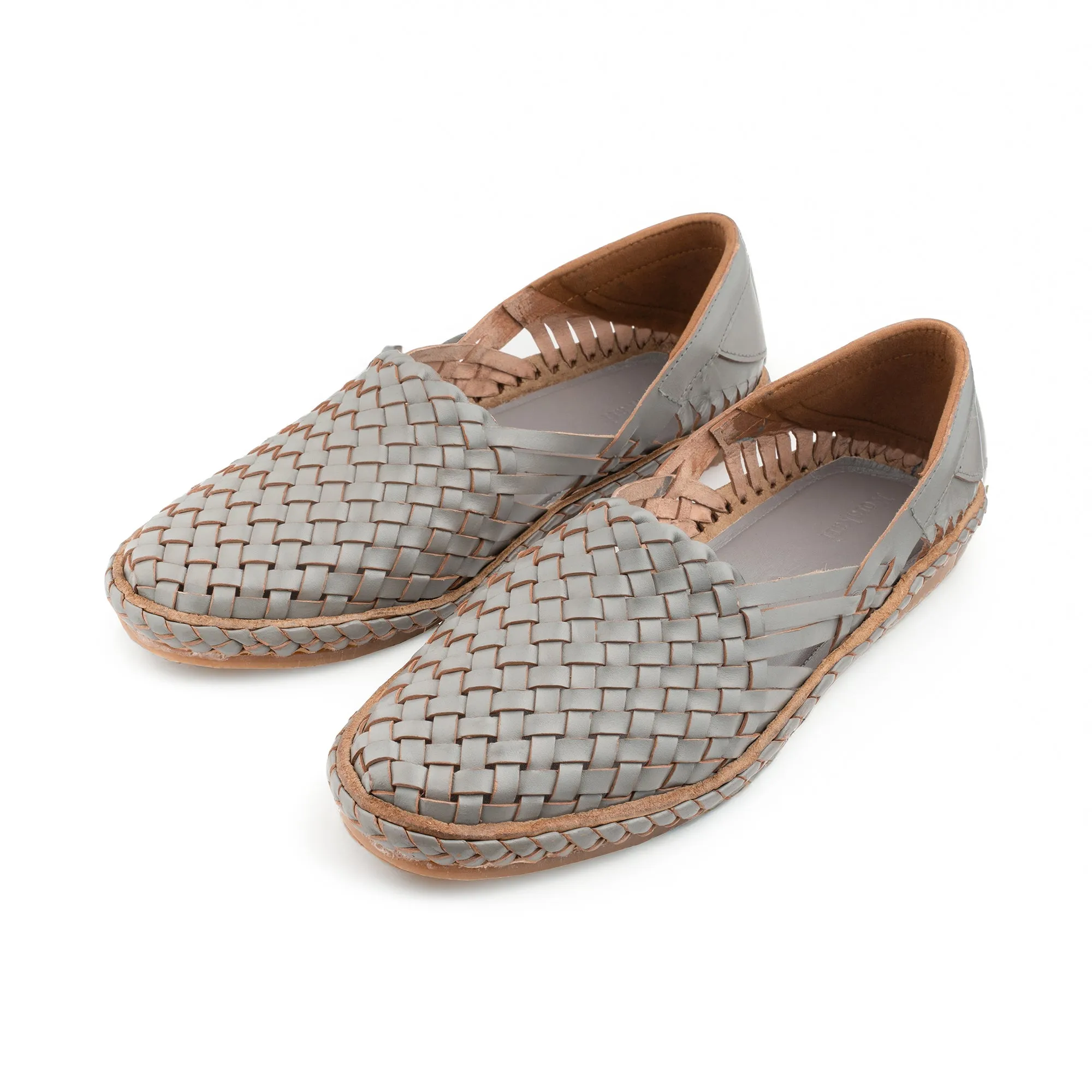 Sky - Kolhapuri Leather Loafer for Men