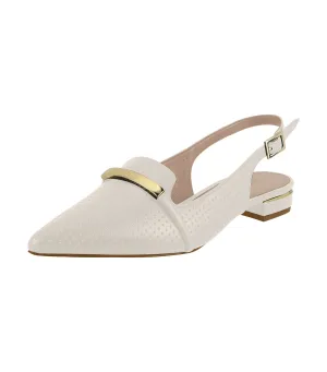 Slingback Saara Panna