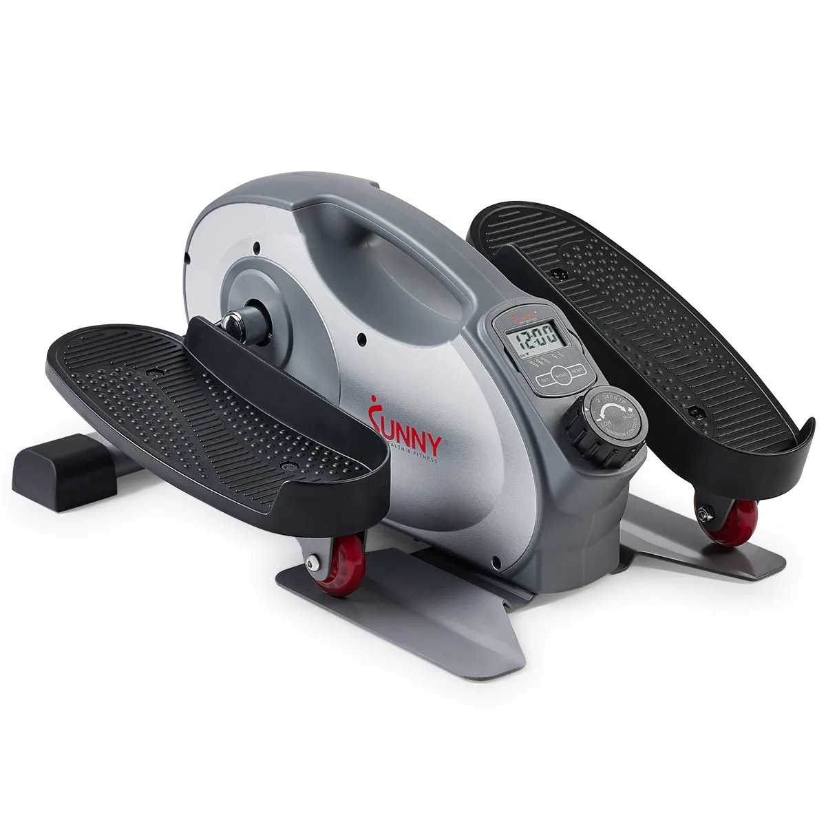 Smart Under Desk Mini Elliptical Exercise Trainer