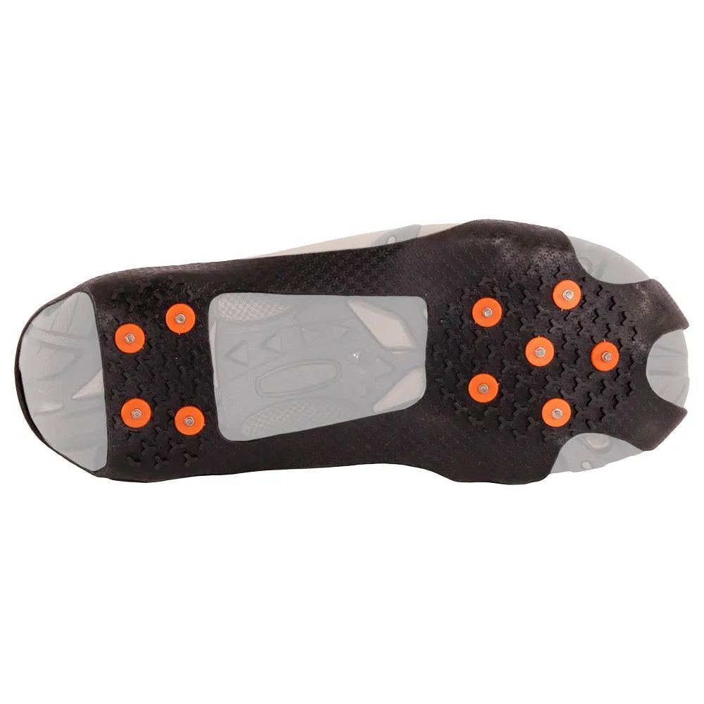 SNOW STEPS TRACTION CLEATS