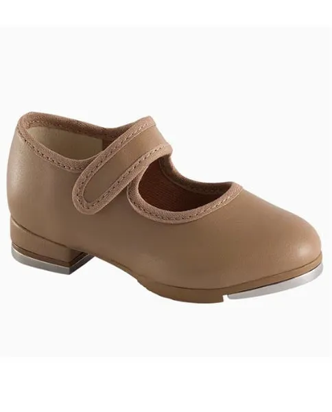 So Danca TA38 Tali Adult Vegan Velcro Strap Tap Shoe