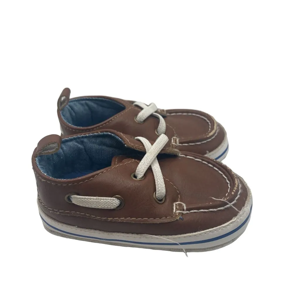 Soft Sole Deck Shoe