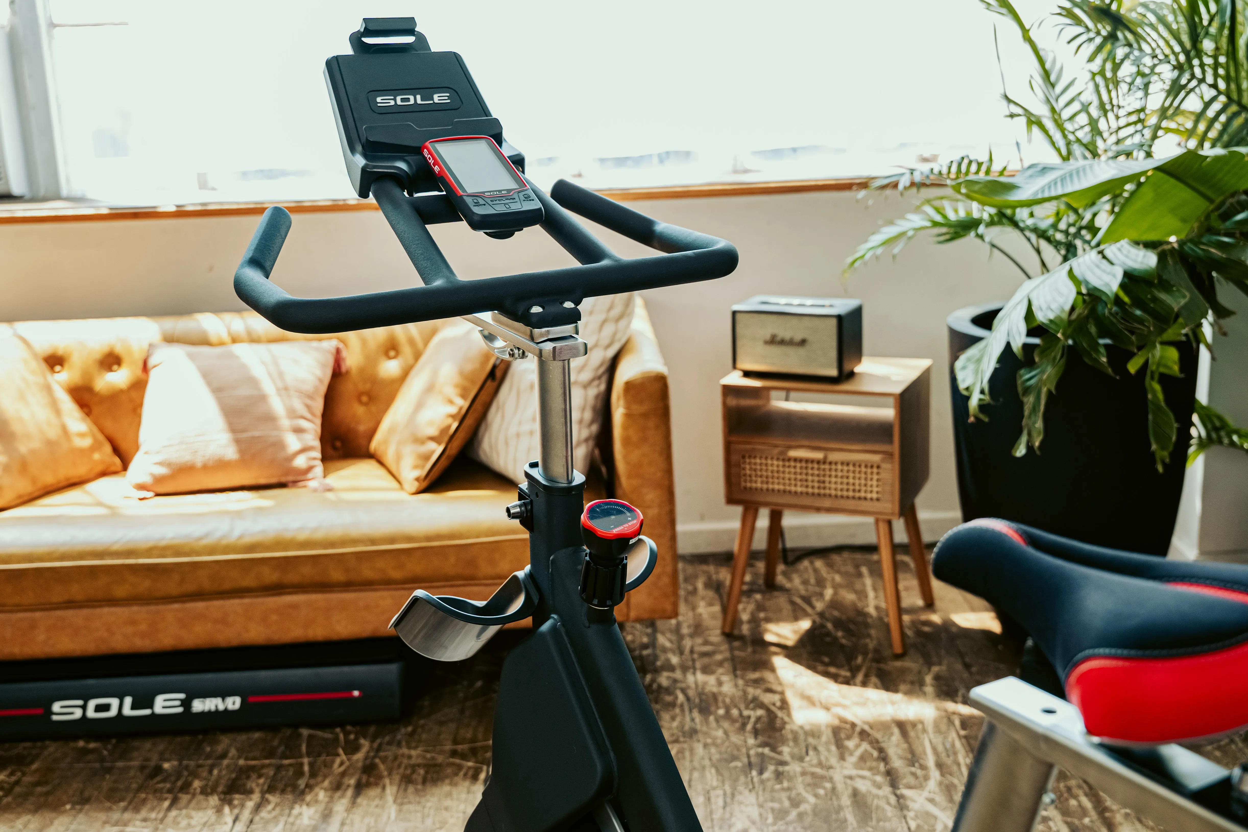 SOLE SB900 Exercise Bike