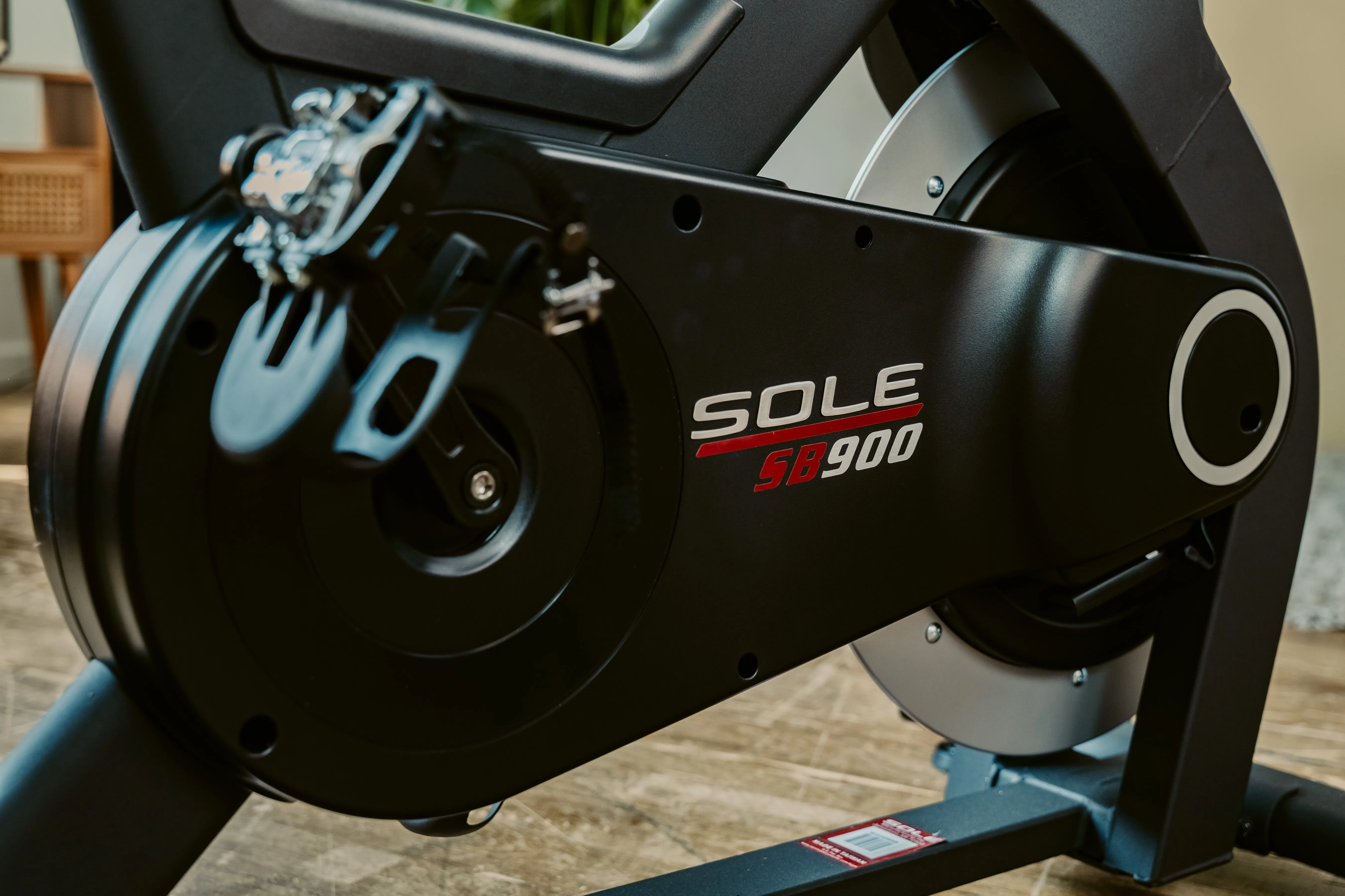 SOLE SB900 Exercise Bike