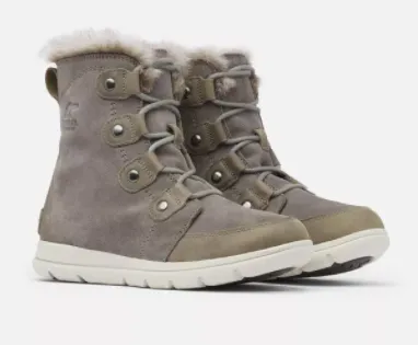 SOREL Explorer™ Joan Boot